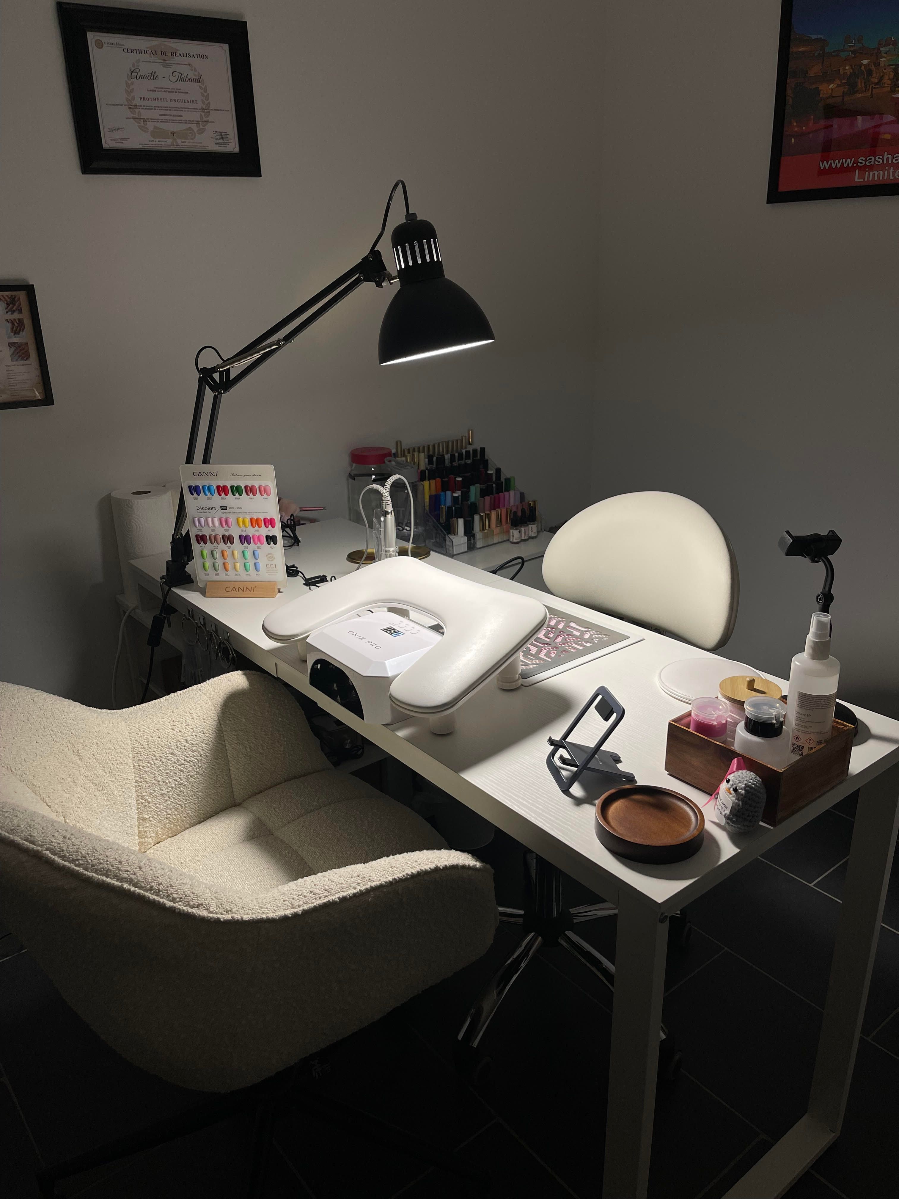 L'Atelier Les Zongles D'Ana